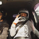 Illustration for article titled Ford Fiesta ST Driver Subjects Mom To Fiesta Of Track Day Terror